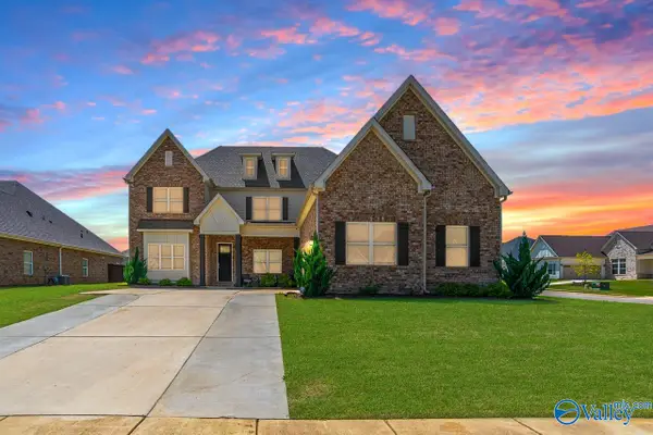 128 Nuckolls Lane, Meridianville, AL 35759