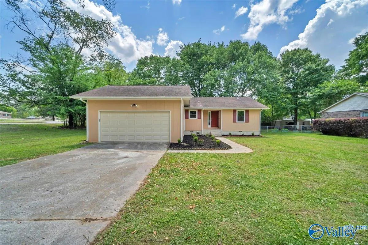 416 Walton Road, Madison, AL 35758 - #1