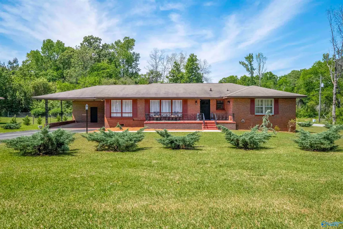 2224 Argyle Way, Gadsden, AL 35904 - #1