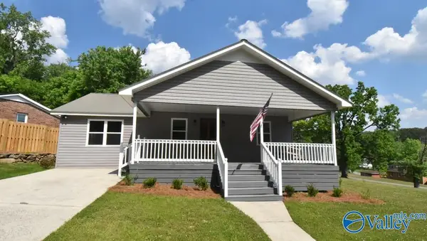 5521 Butler Lang Road, Guntersville, AL 35976