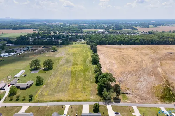 Tract 1 and 2 Bethel Road, Elkmont, AL 35620