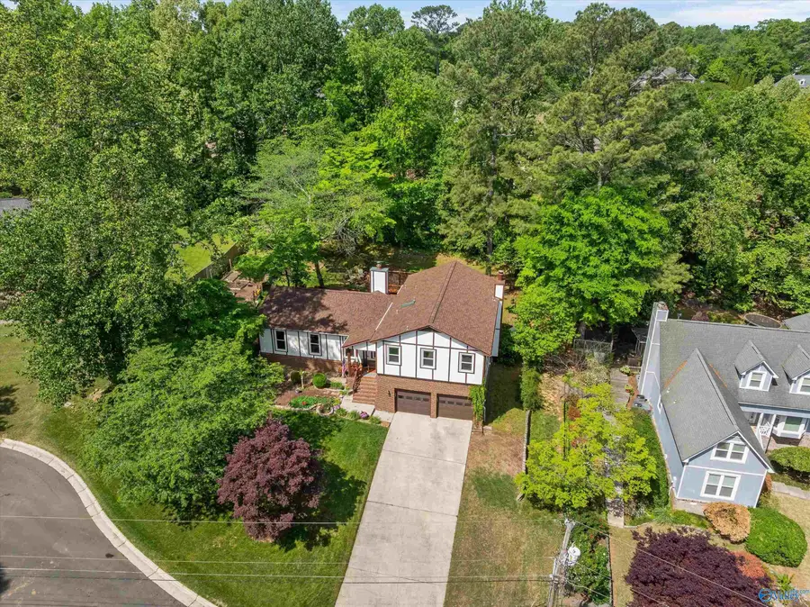 105 Athens Blvd, Madison, AL 35758 - #2