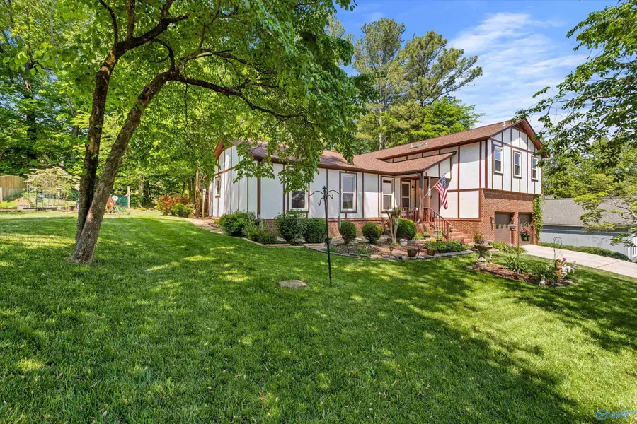 105 Athens Blvd, Madison, AL 35758 - #3