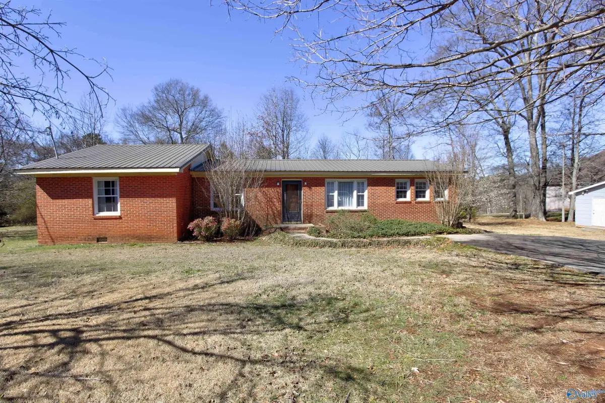 15277 Sanderson Road, Harvest, AL 35749 - #1