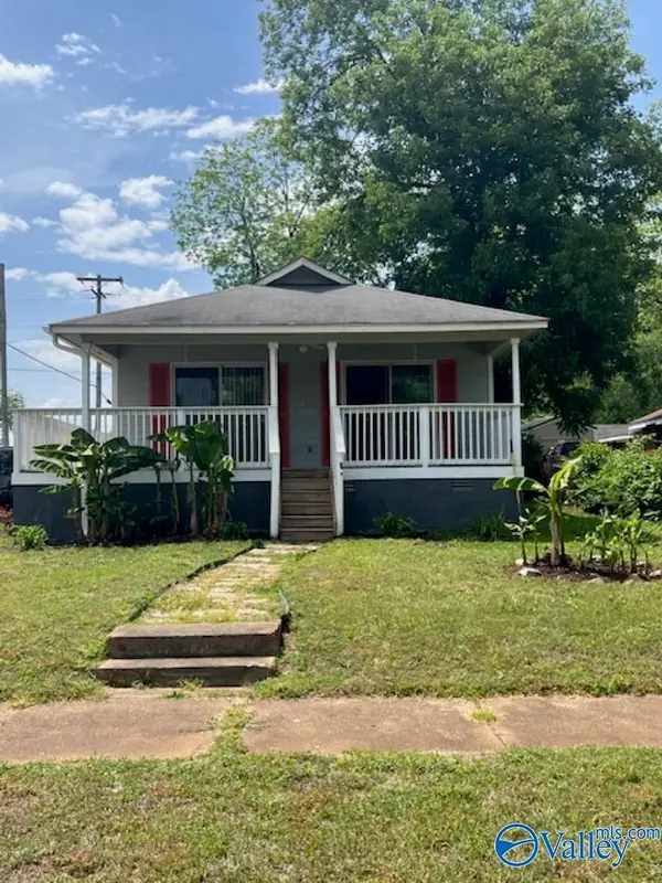 501 NW Memorial Drive, Decaturville, AL 35601