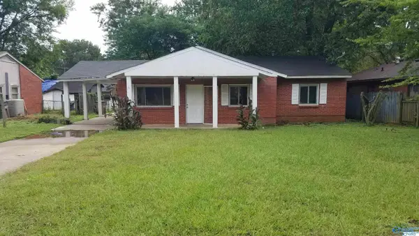 1004 8th Avenue Sw, Decatur, AL 35601