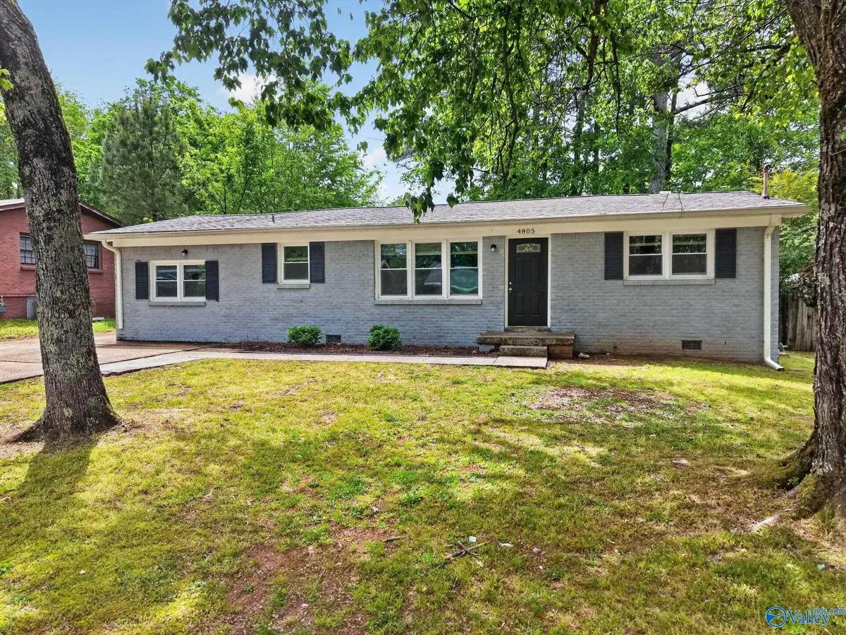4805 Doyce Lane Nw, Huntsville, AL 35810 - #1