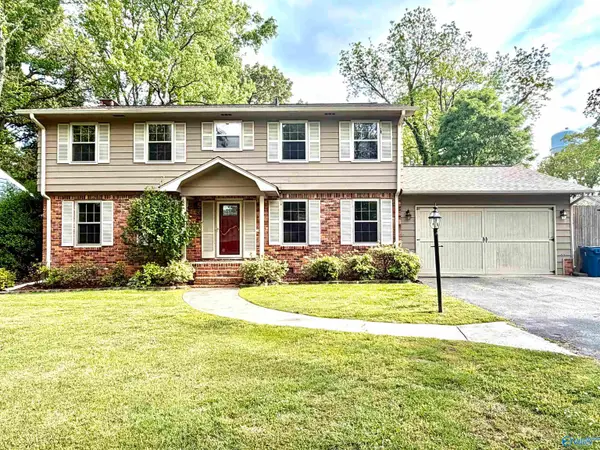 208 Woodley Terrace, Boaz, AL 35957