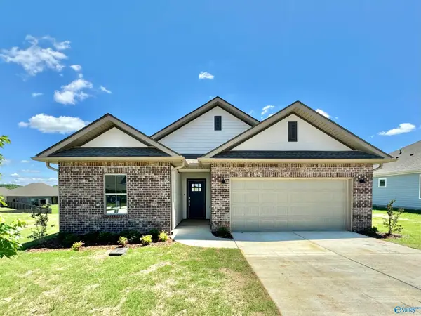 27741 Buffalo Run Drive, Madison, AL 35756