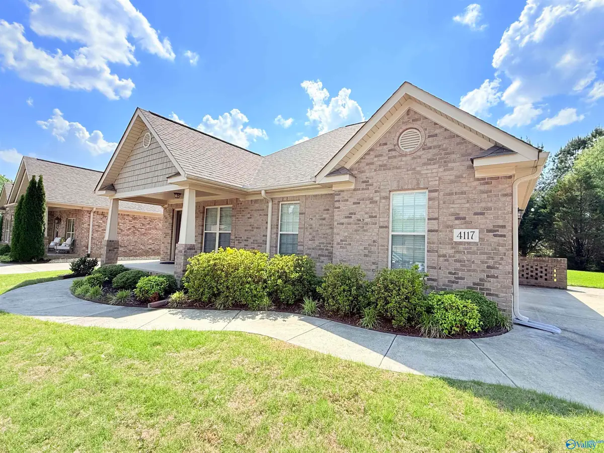 4117 Clydesdale Way Sw, Decatur, AL 35603 - #1