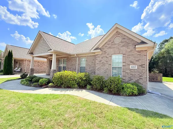4117 Clydesdale Way Sw, Decatur, AL 35603