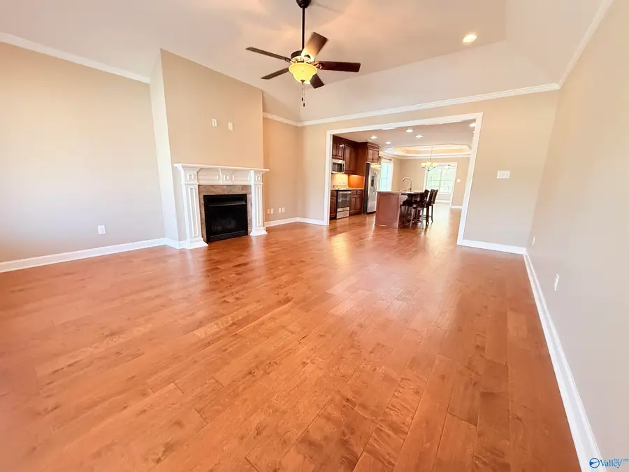 4117 Clydesdale Way Sw, Decatur, AL 35603 - #3