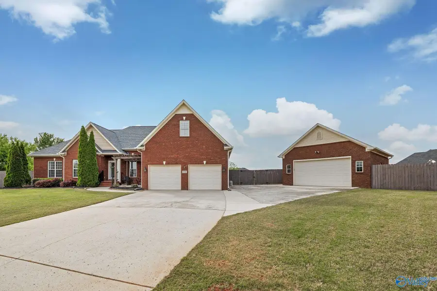 13389 Sweet Pea Street, Athens, AL 35613 - #2