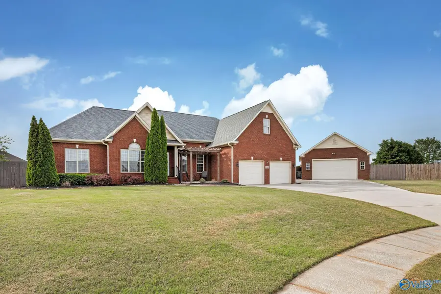 13389 Sweet Pea Street, Athens, AL 35613 - #3