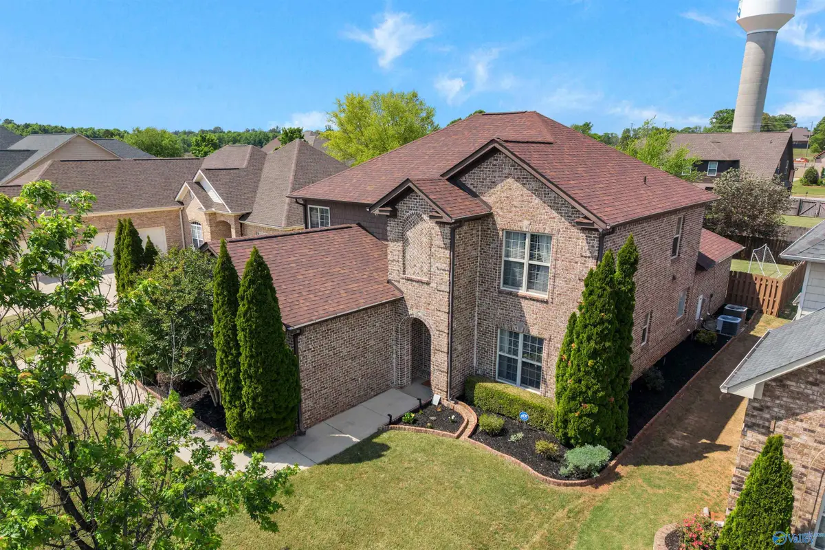 25789 Fieldstone Drive, Madison, AL 35756 - #1