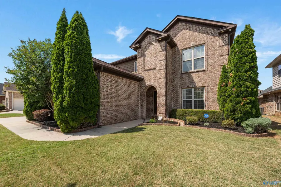 25789 Fieldstone Drive, Madison, AL 35756 - #2