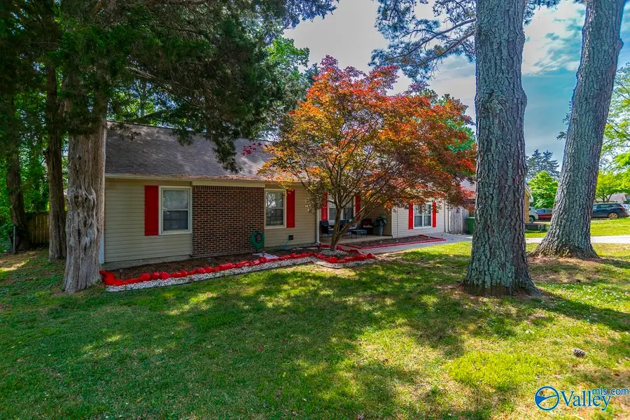 13019 Branscomb Road Se, Huntsville, AL 35803 - #2