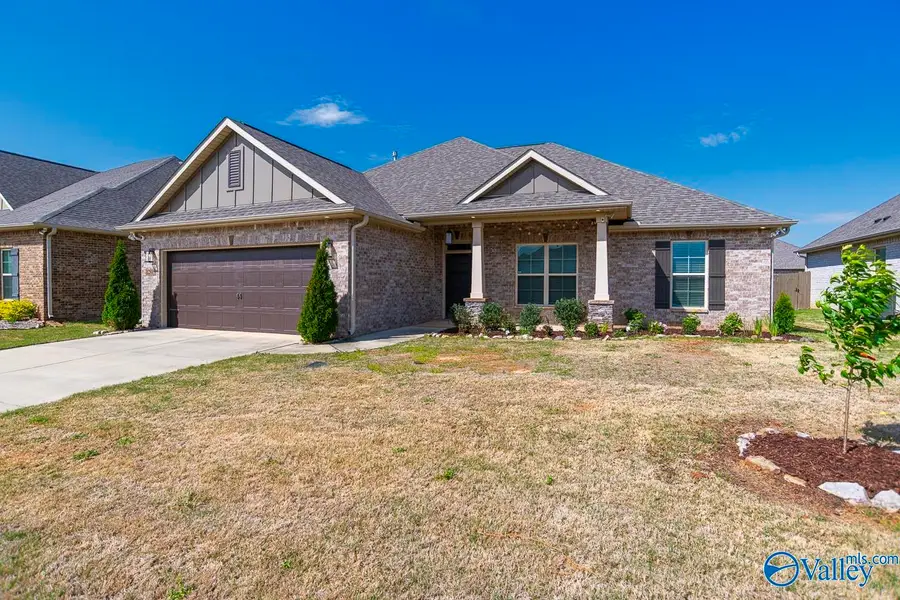 12805 Hudbug Drive, Madison, AL 35756 - #2