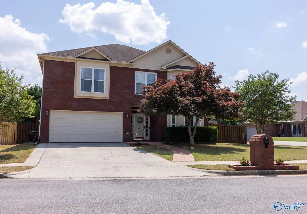 105 Lancaster Court Sw, Huntsville, AL 35824 - #1