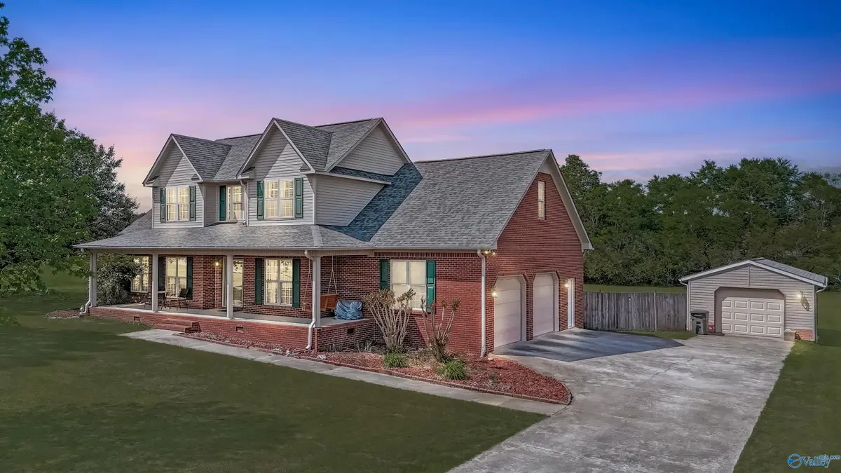 27531 Miller Lane, Elkmont, AL 35620 - #1