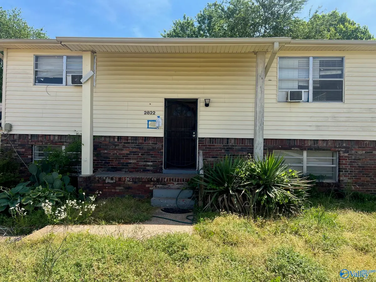 2822 Hilltop Terrace, Huntsville, AL 35810 - #1