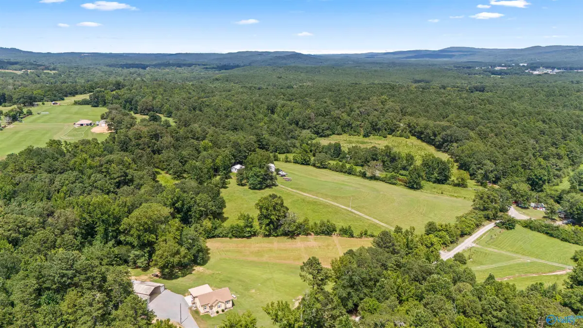 2AC County Road 501, Hanceville, AL 35077 - #1