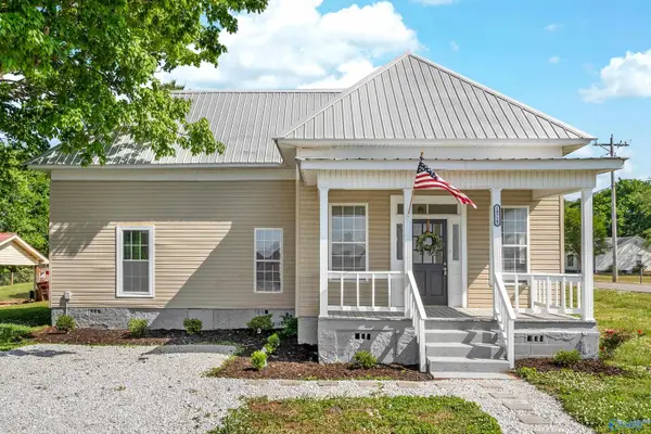 19725 Redus Street, Elkmont, AL 35620