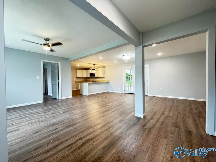 3111 Lewisburg Drive, Huntsville, AL 35810 - #2