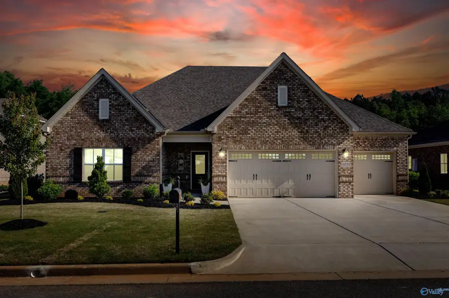 14889 Willow Rose Lane, Athens, AL 35613 - #2