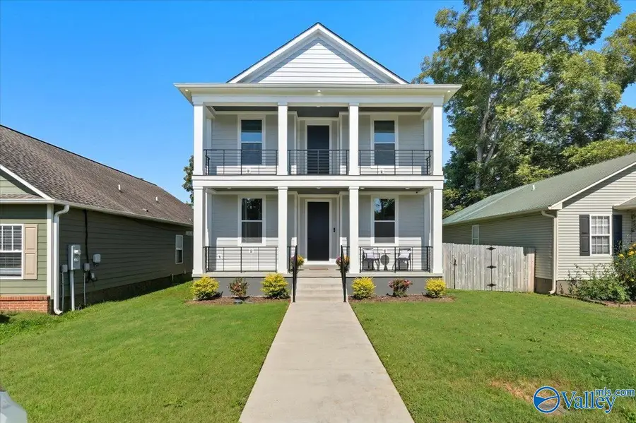 1109 Rison Avenue, Huntsville, AL 35801 - #3