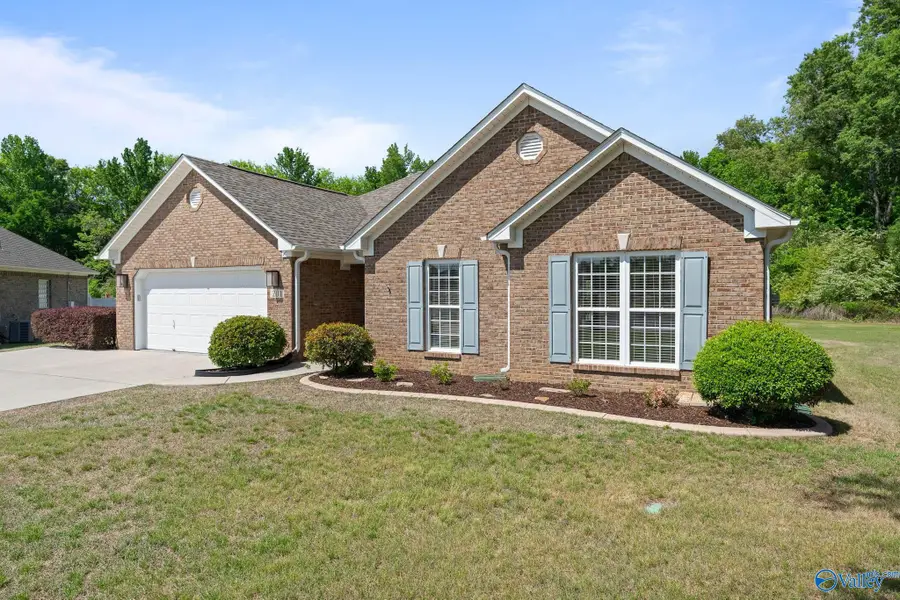 201 Deer Tracks Circle, Owens Cross Roads, AL 35763 - #3