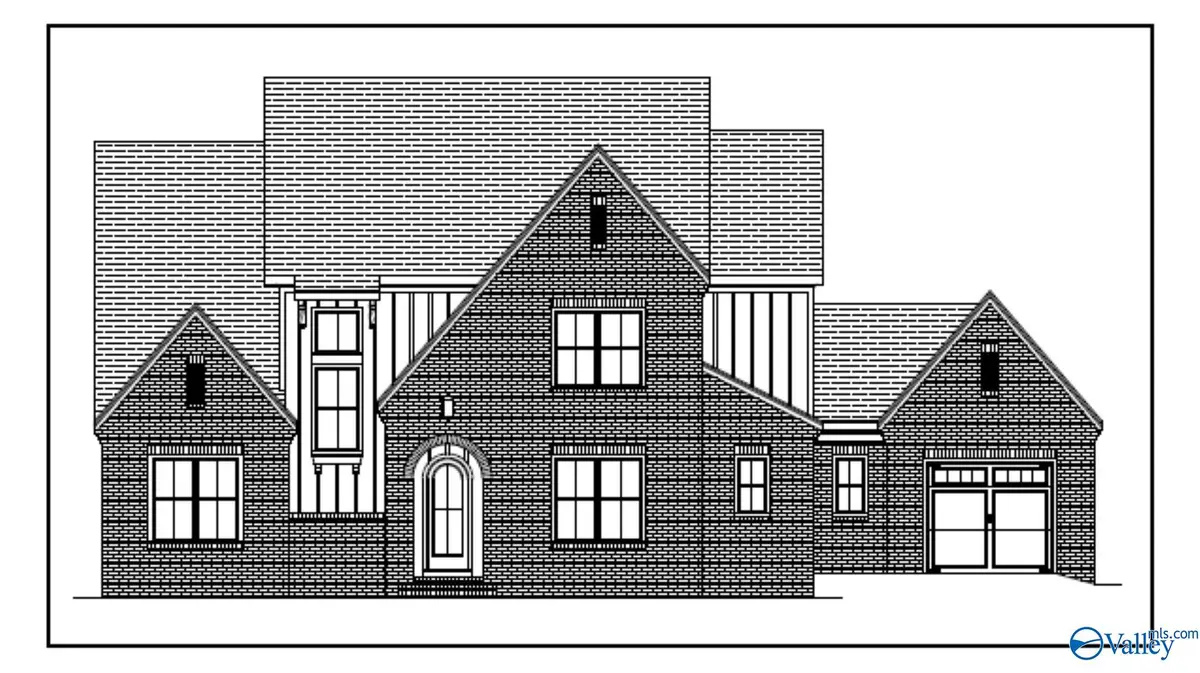 115 Cavetown Branch, Madison, AL 35756 - #1