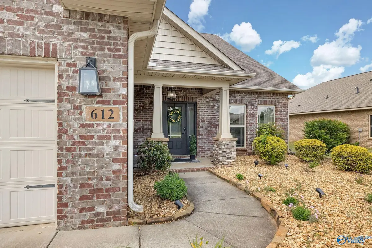 612 River Landing Blvd, Madison, AL 35756 - #1