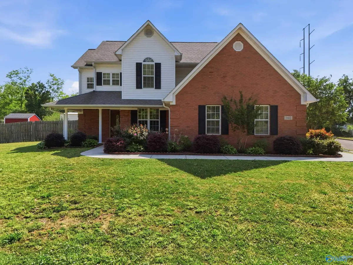 140 Shelly Lane, Huntsville, AL 35810 - #1