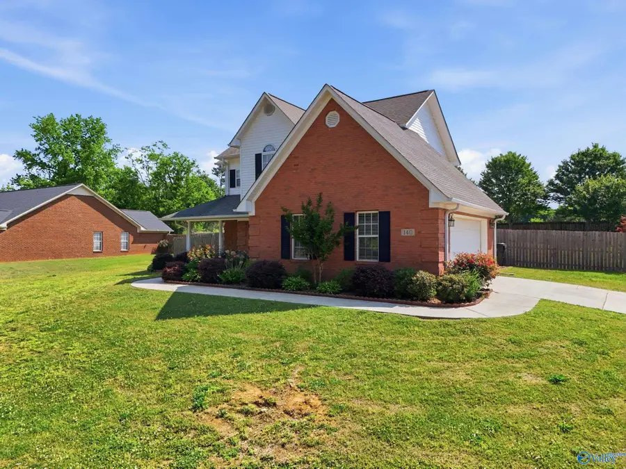 140 Shelly Lane, Huntsville, AL 35810 - #2