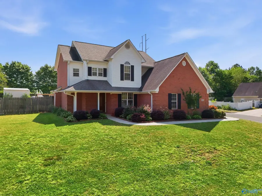 140 Shelly Lane, Huntsville, AL 35810 - #3