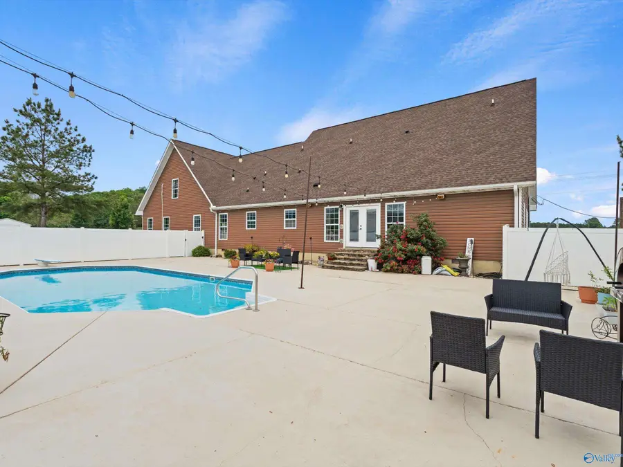1768 Oak Grove Road, New Hope, AL 35760 - #2
