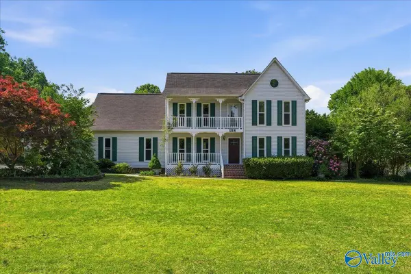 108 Wheat Ridge Road, Huntsville, AL 35811