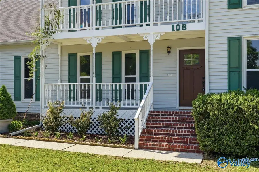 108 Wheat Ridge Road, Huntsville, AL 35811 - #3