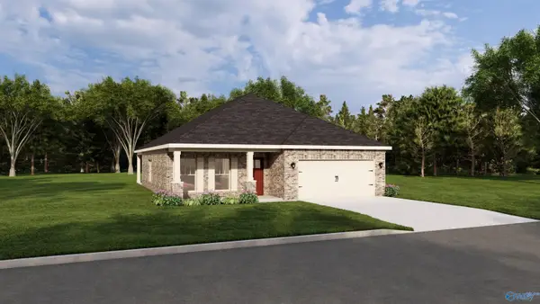 315 Estelle Street, Meridianville, AL 35759