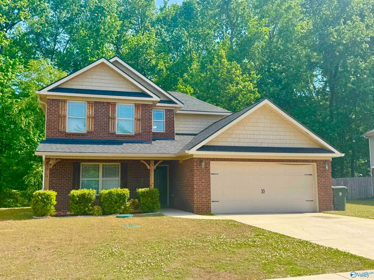 119 Bent Saddle Street, Harvest, AL 35749 - #1