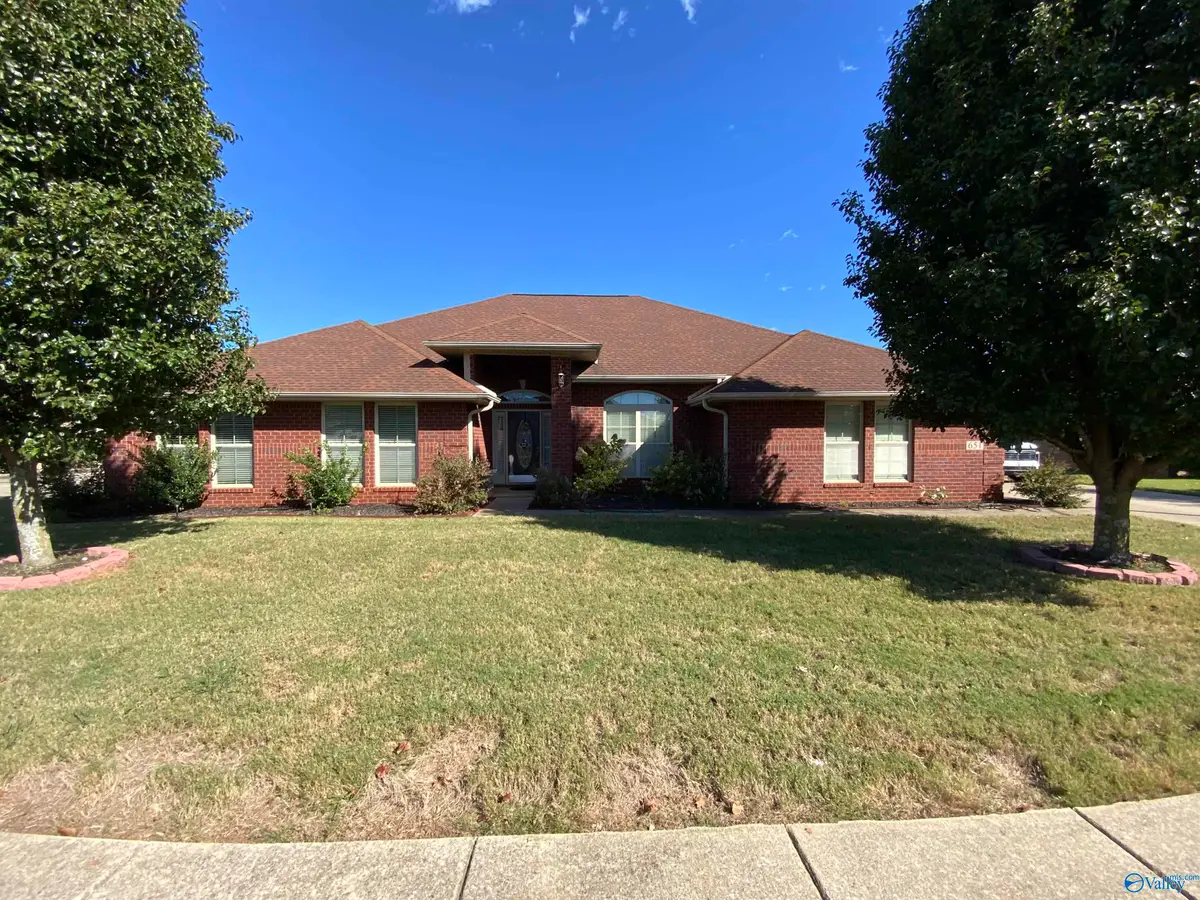 651 Summer Cove Circle, Madison, AL 35757 - #1