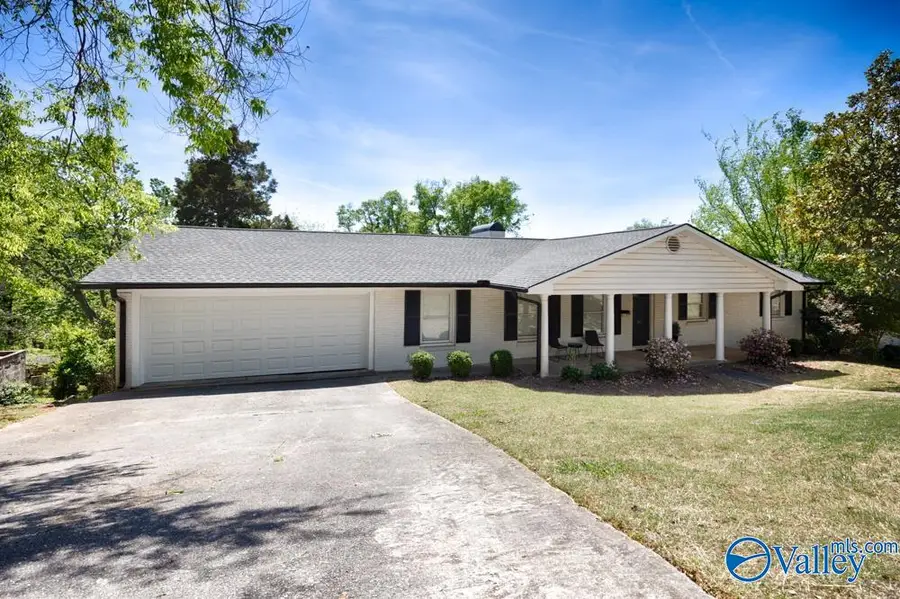 1810 Shades Crest Road, Huntsville, AL 35801 - #2