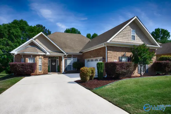 108 Blackwood Drive, Madison, AL 35757