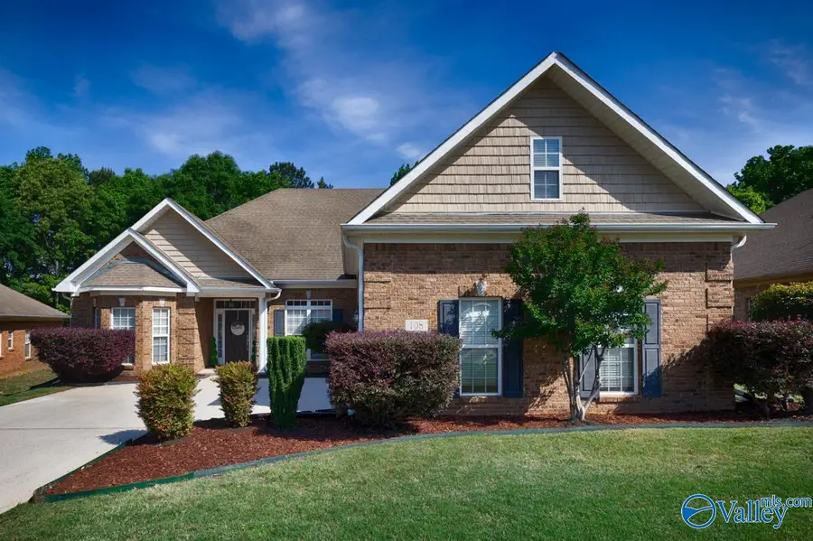 108 Blackwood Drive, Madison, AL 35757 - #2