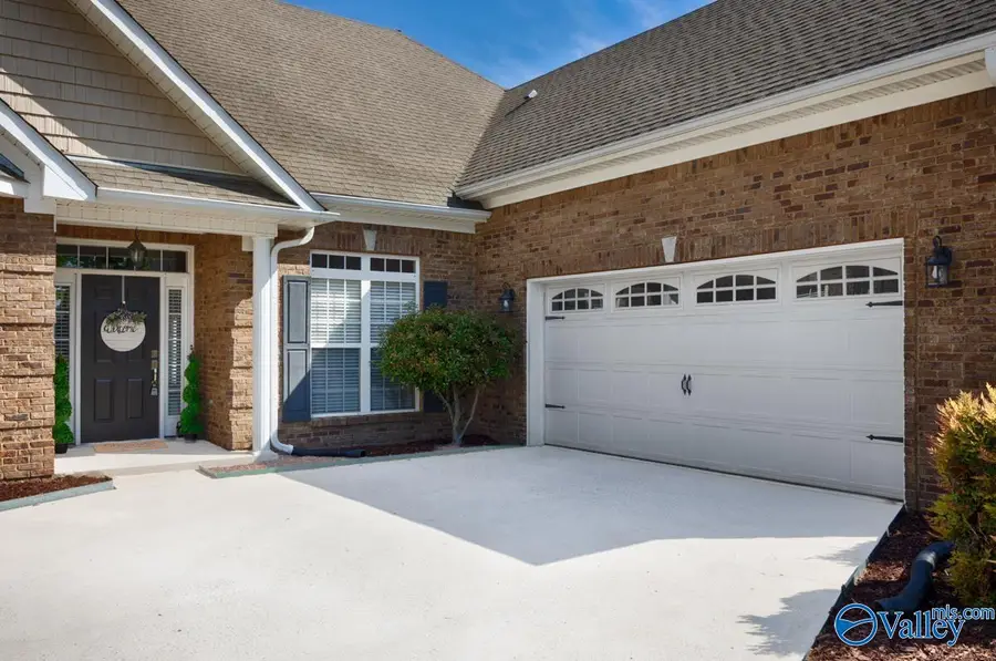 108 Blackwood Drive, Madison, AL 35757 - #3