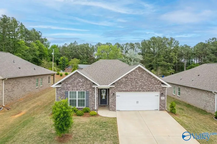 4010 Rockland Circle, Owens Cross Roads, AL 35763 - #2