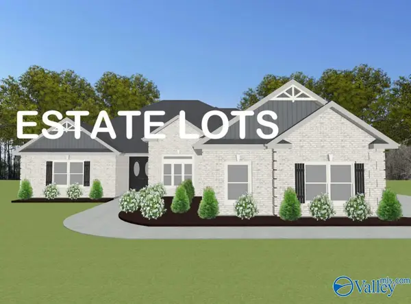 Sedona - A Newby Chapel Road, Athens, AL 35613