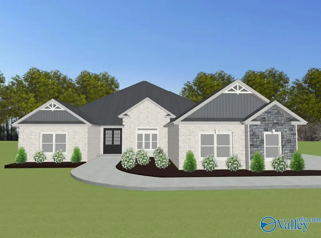 McKinley - A1 Mallard Drive, Madison, AL 35756 - #1