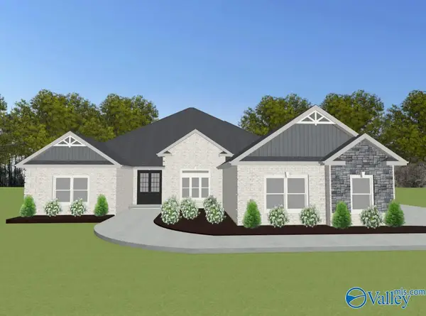 McKinley - A1 Mallard Drive, Madison, AL 35756